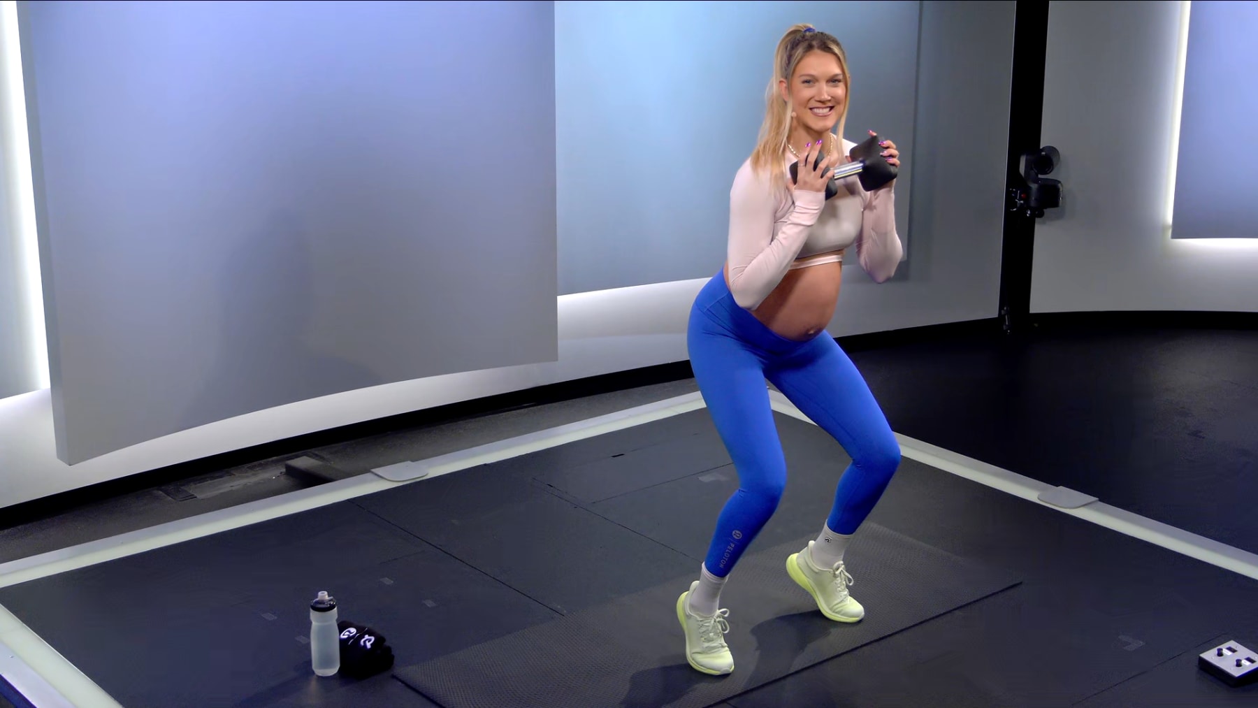 Extra 10: Lower Legs