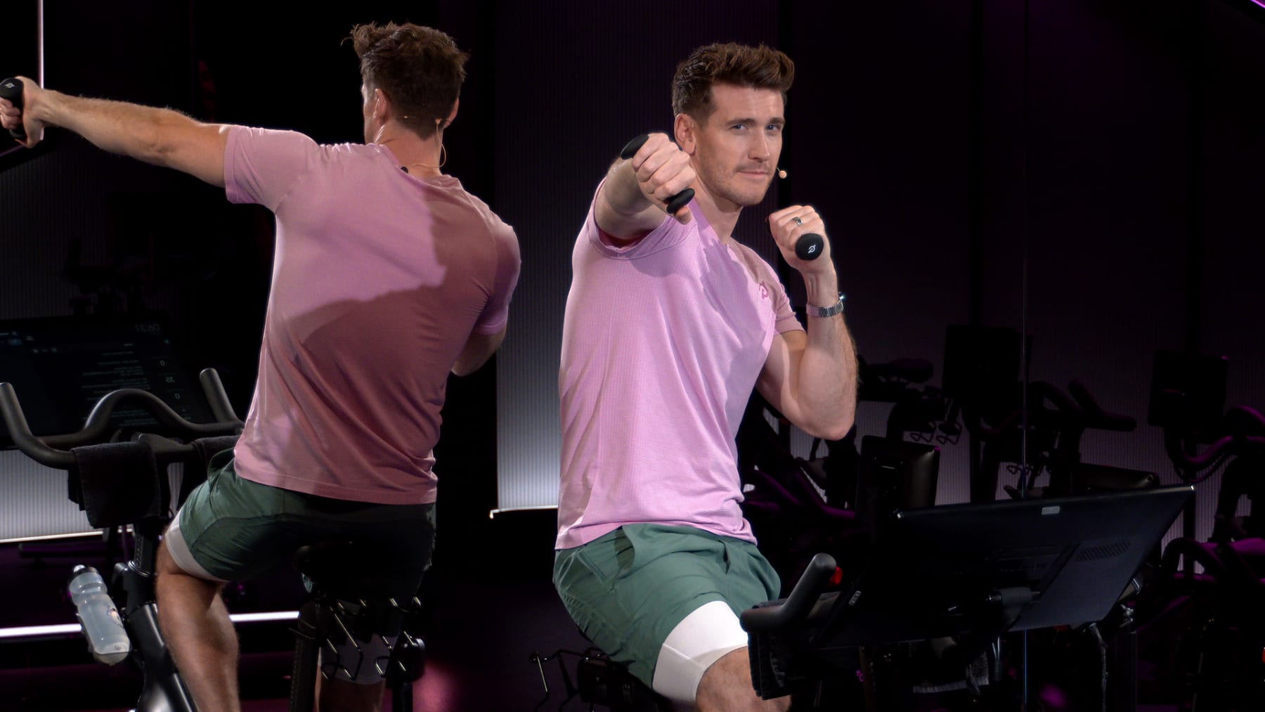 Best 45 minute peloton rides shop