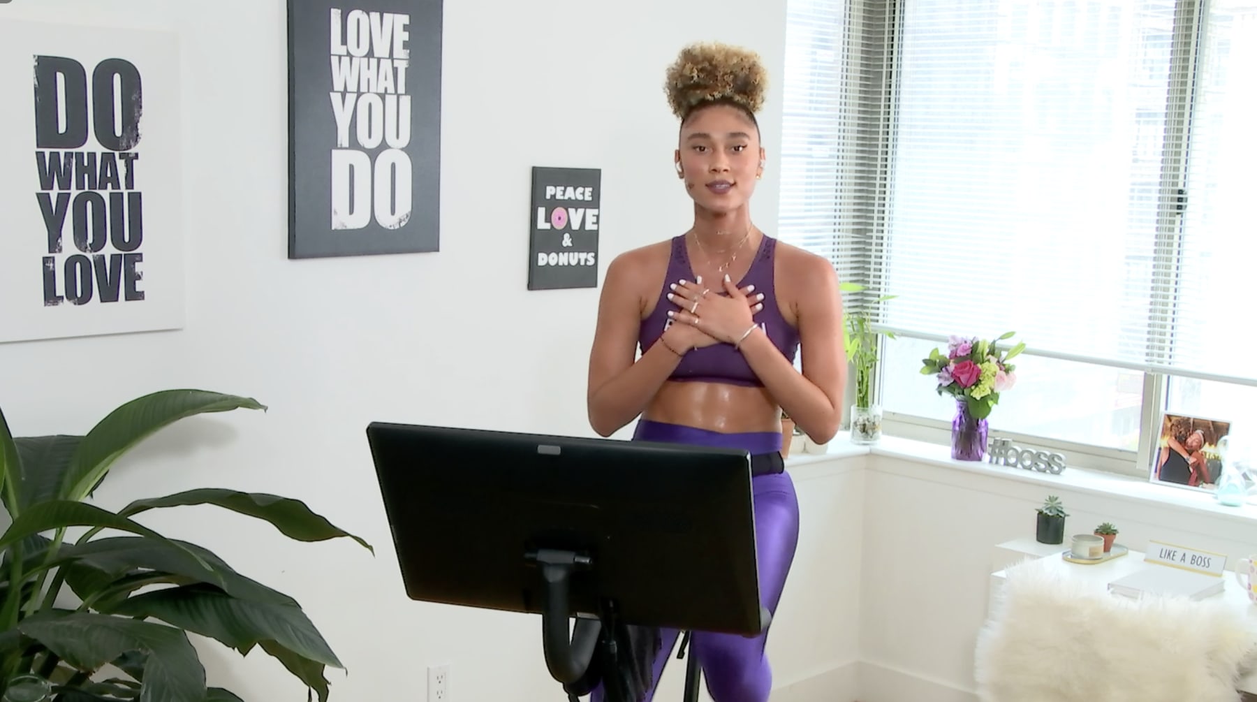 30 min Sundays with Love: Live From Home