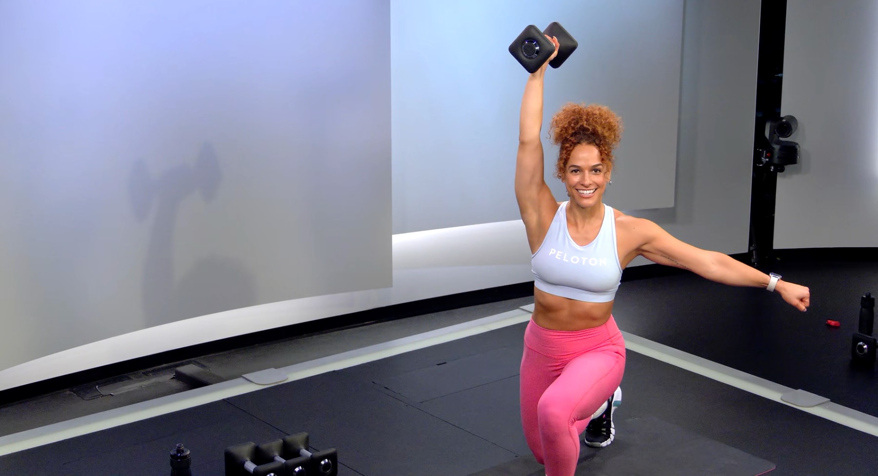 Peloton circuit training best sale