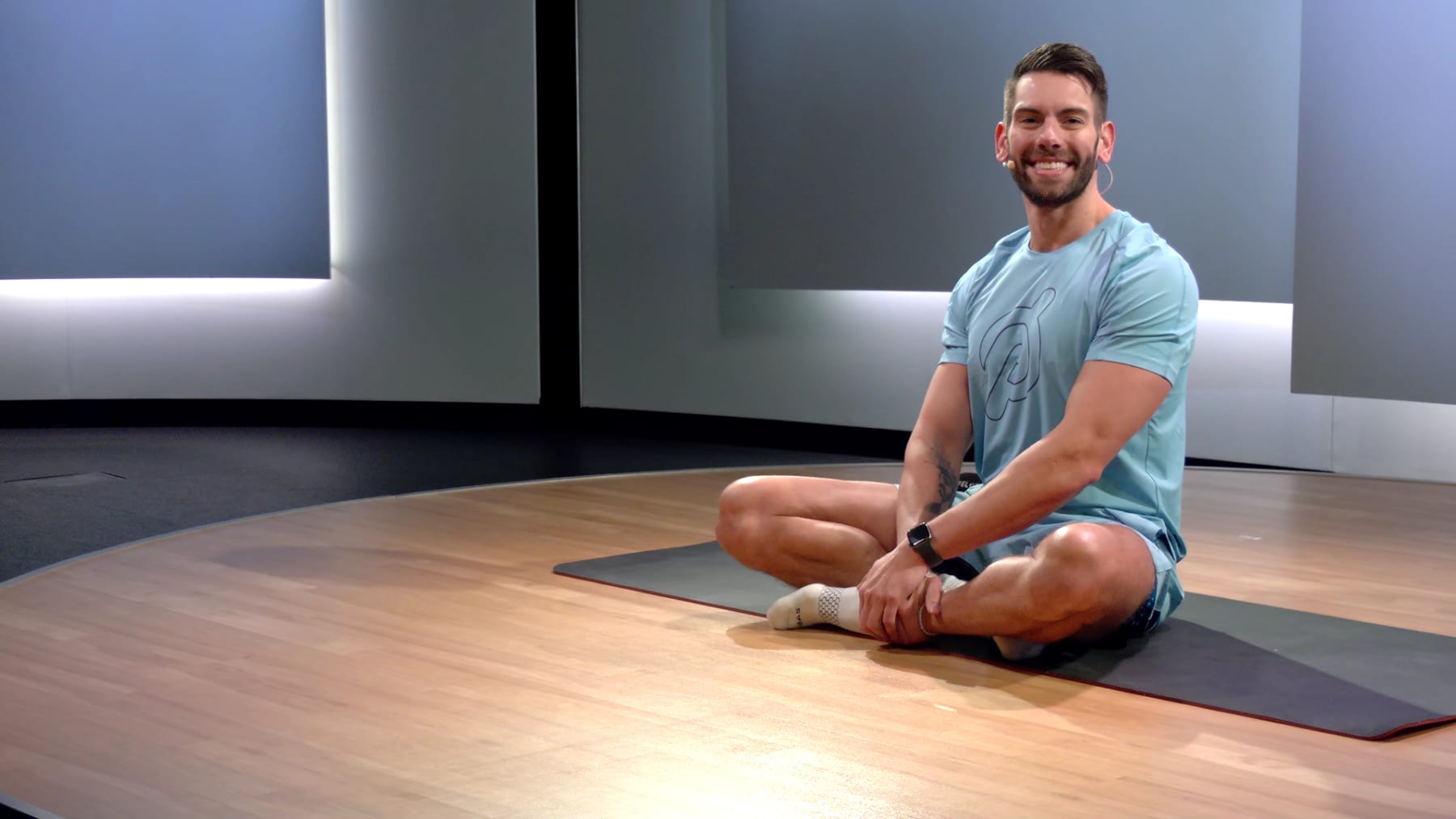 5 min full body stretch deals