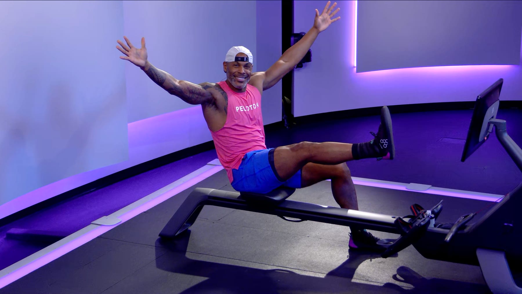 Peloton classes on demand cheap