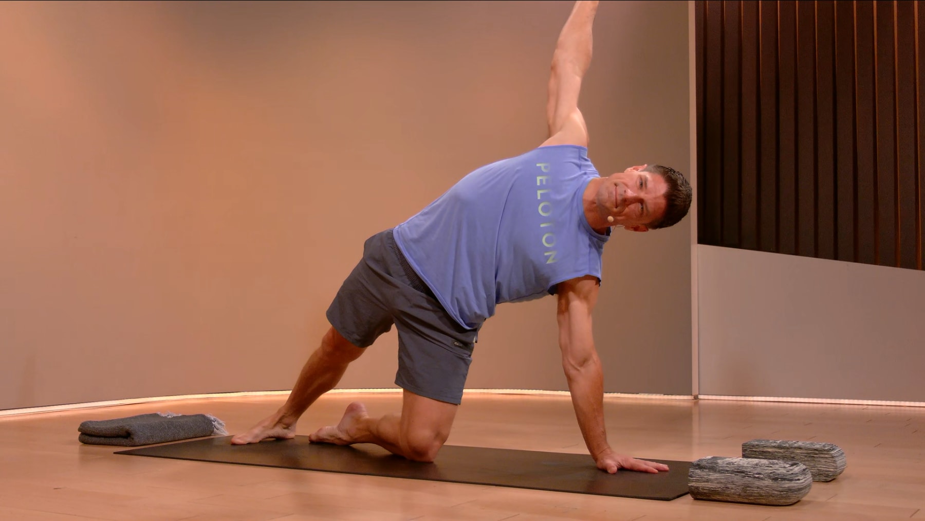 45 min Yoga Flow