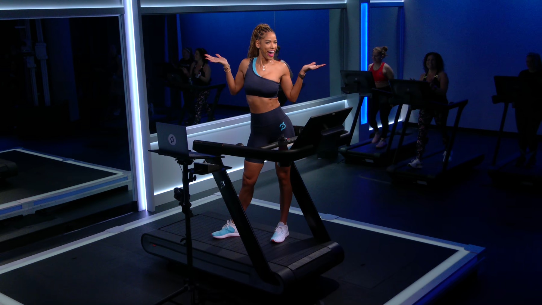 30 min 90s Hip Hop Walk