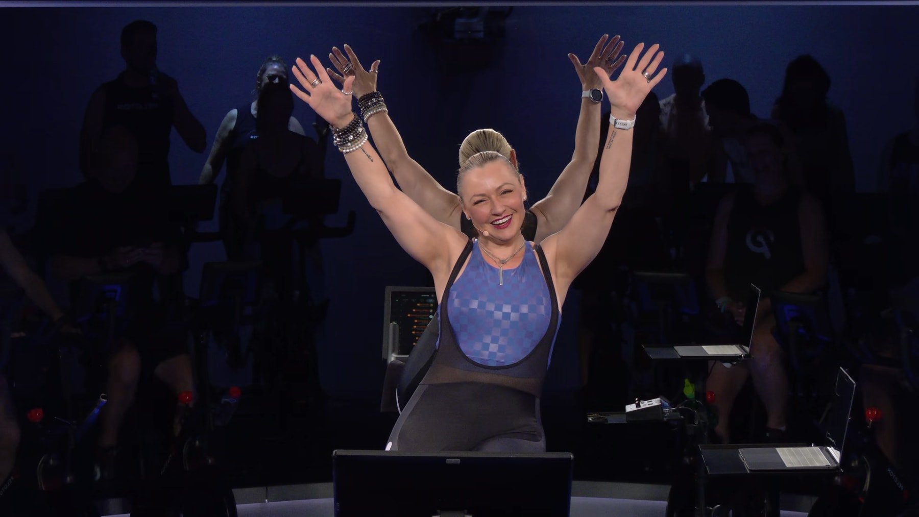 30 min Power Zone Ride