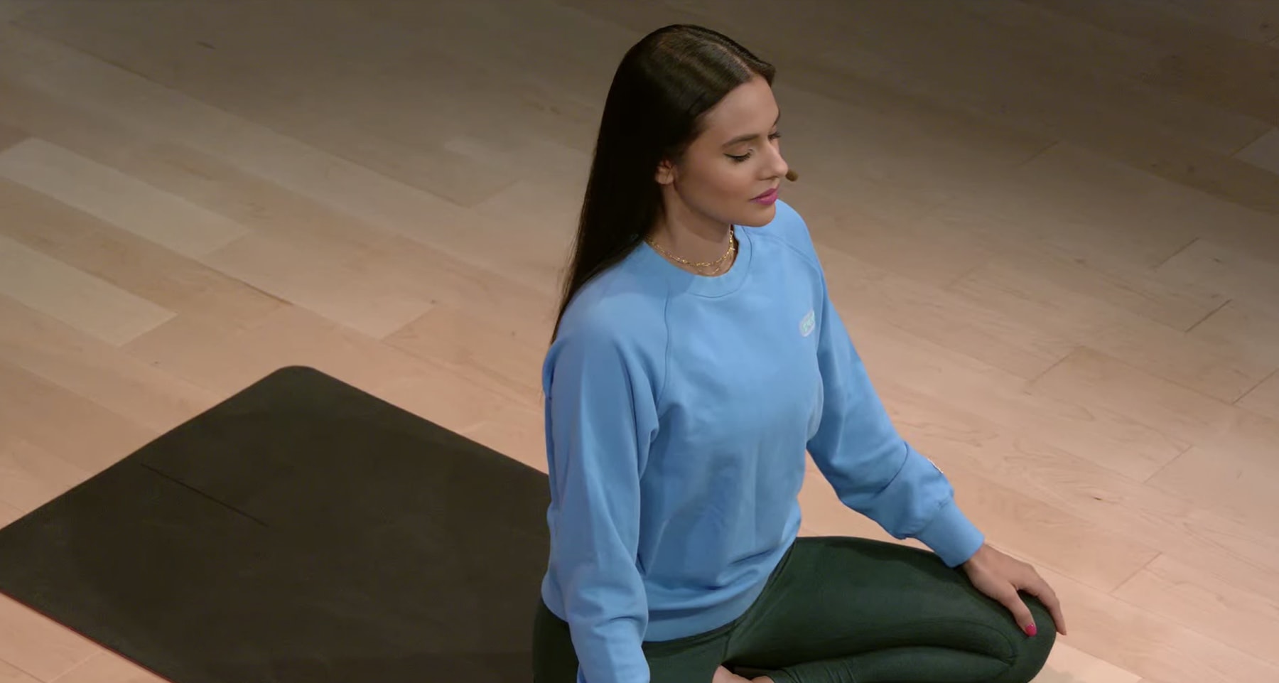 10 min Sleep Meditation