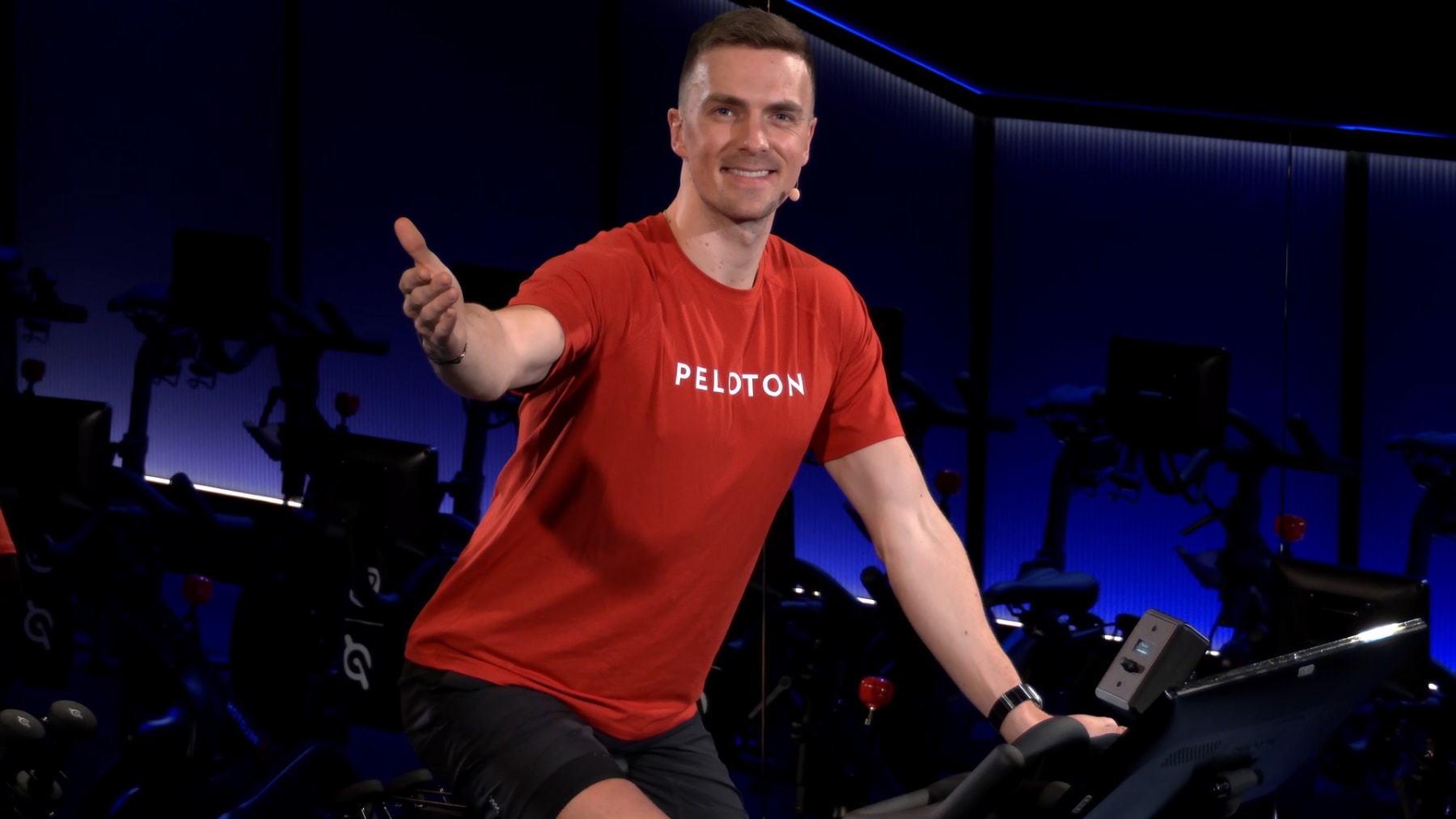 10 min Cool Down Ride | Peloton Cycling Classes