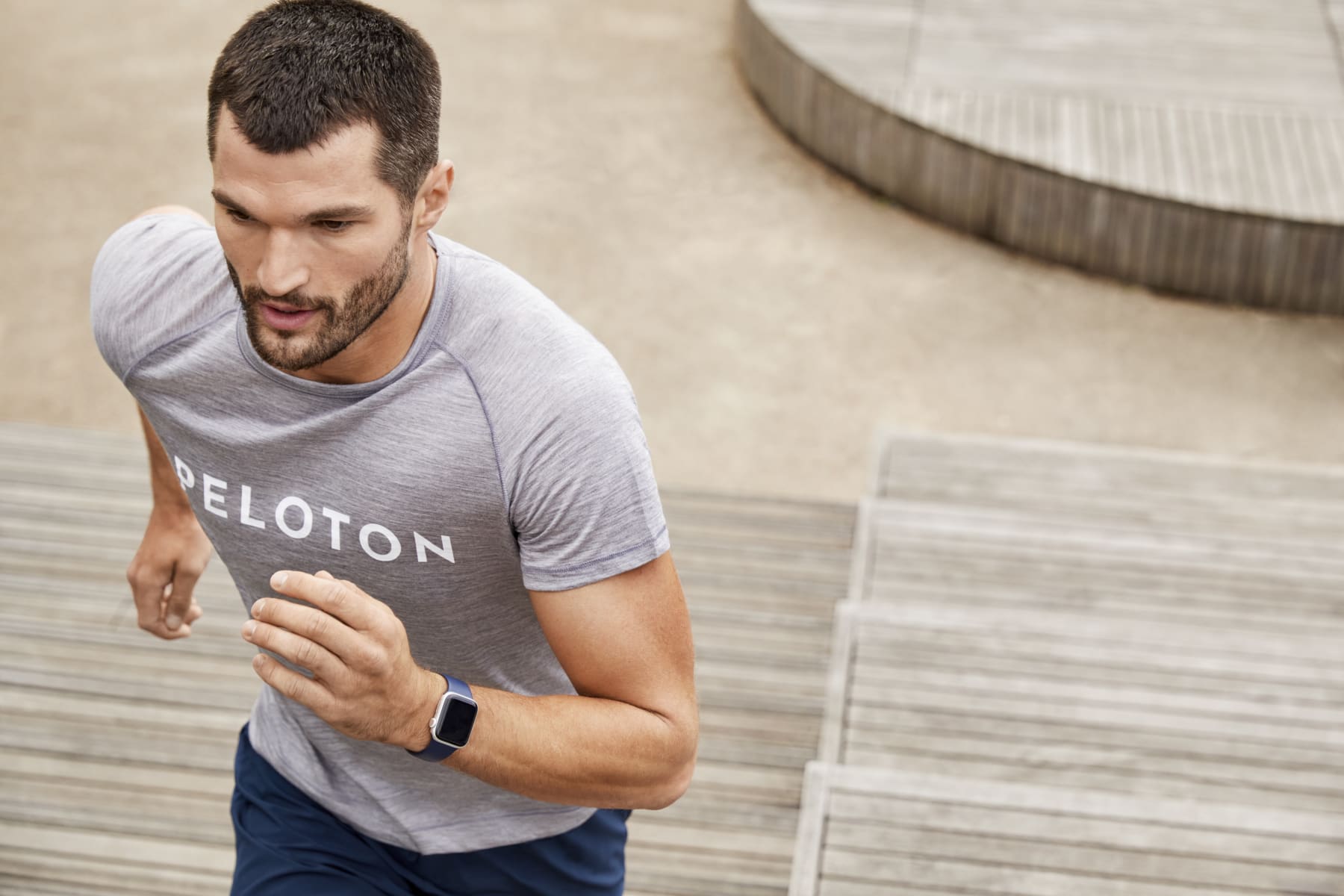 Peloton fitness tracker new arrivals