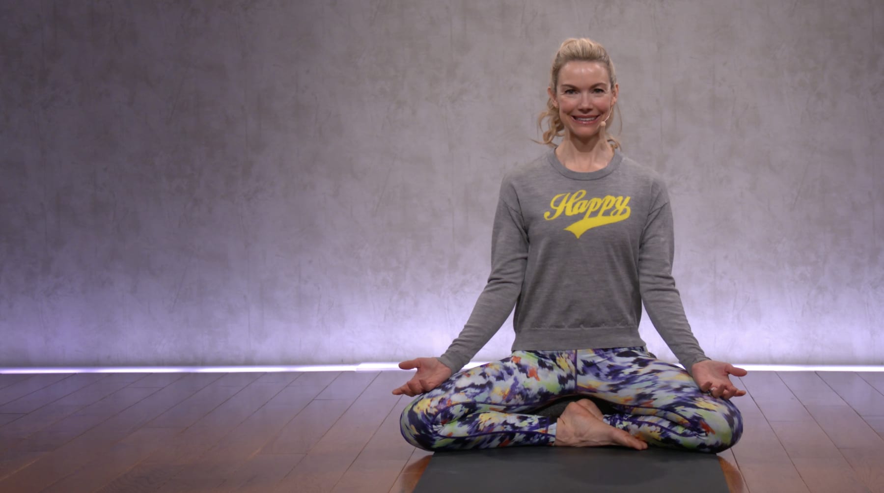 10 min Happiness Meditation
