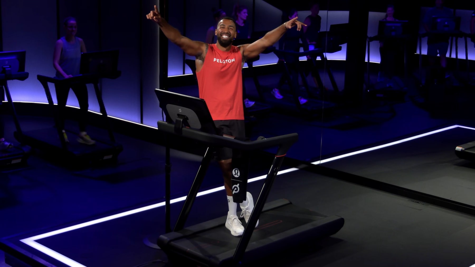 30 min Hip Hop Tour: UK Run