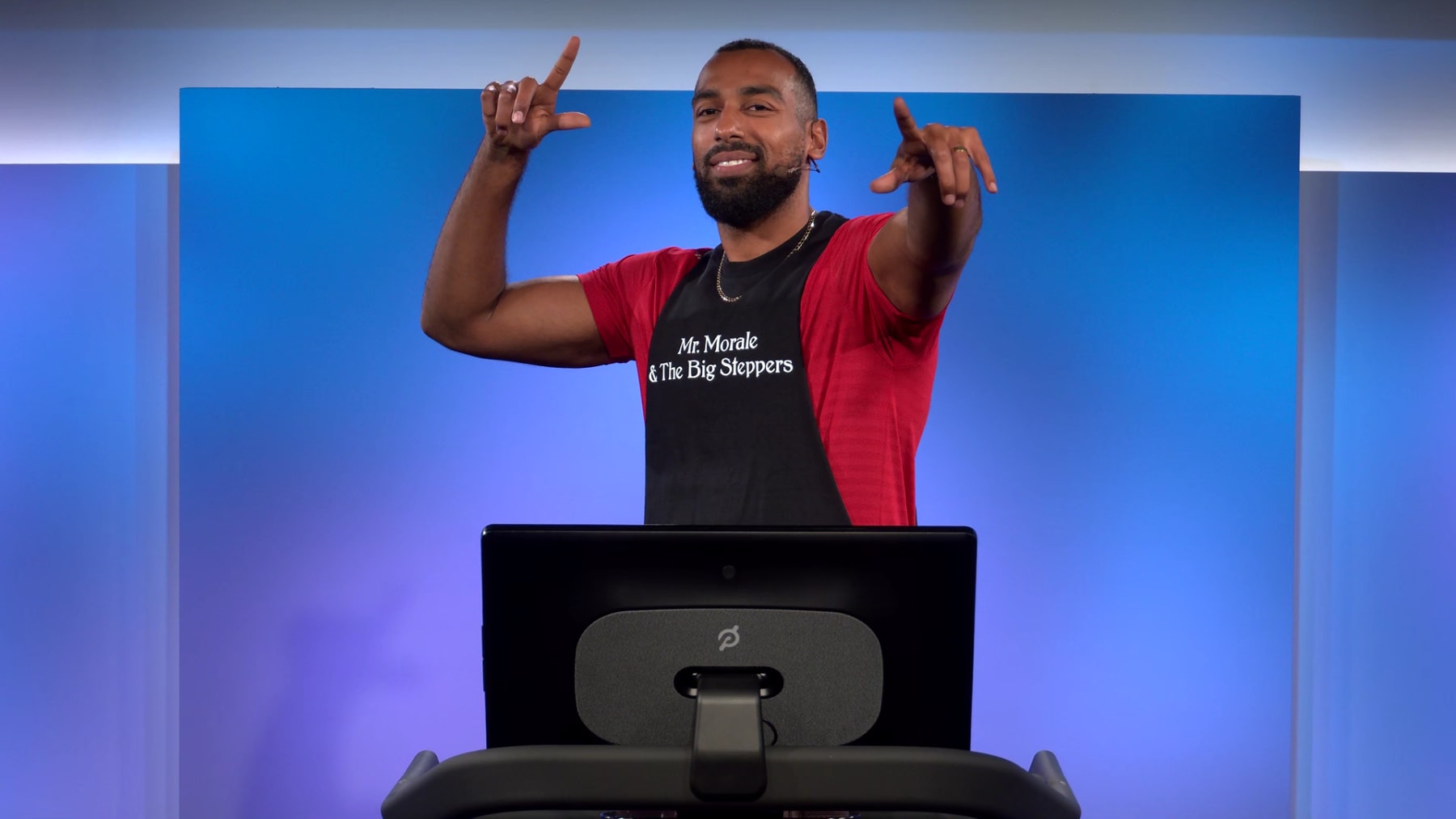 30 min Kendrick Lamar Run