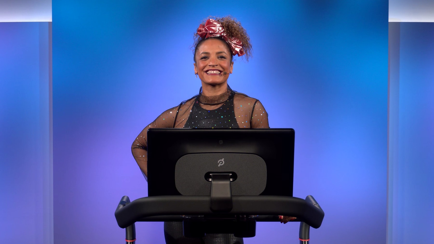 30 min Whitney Houston Walk