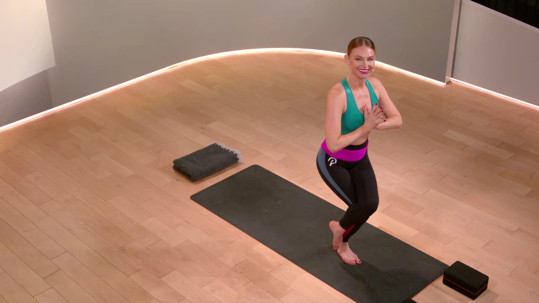 20 min Yoga Flow