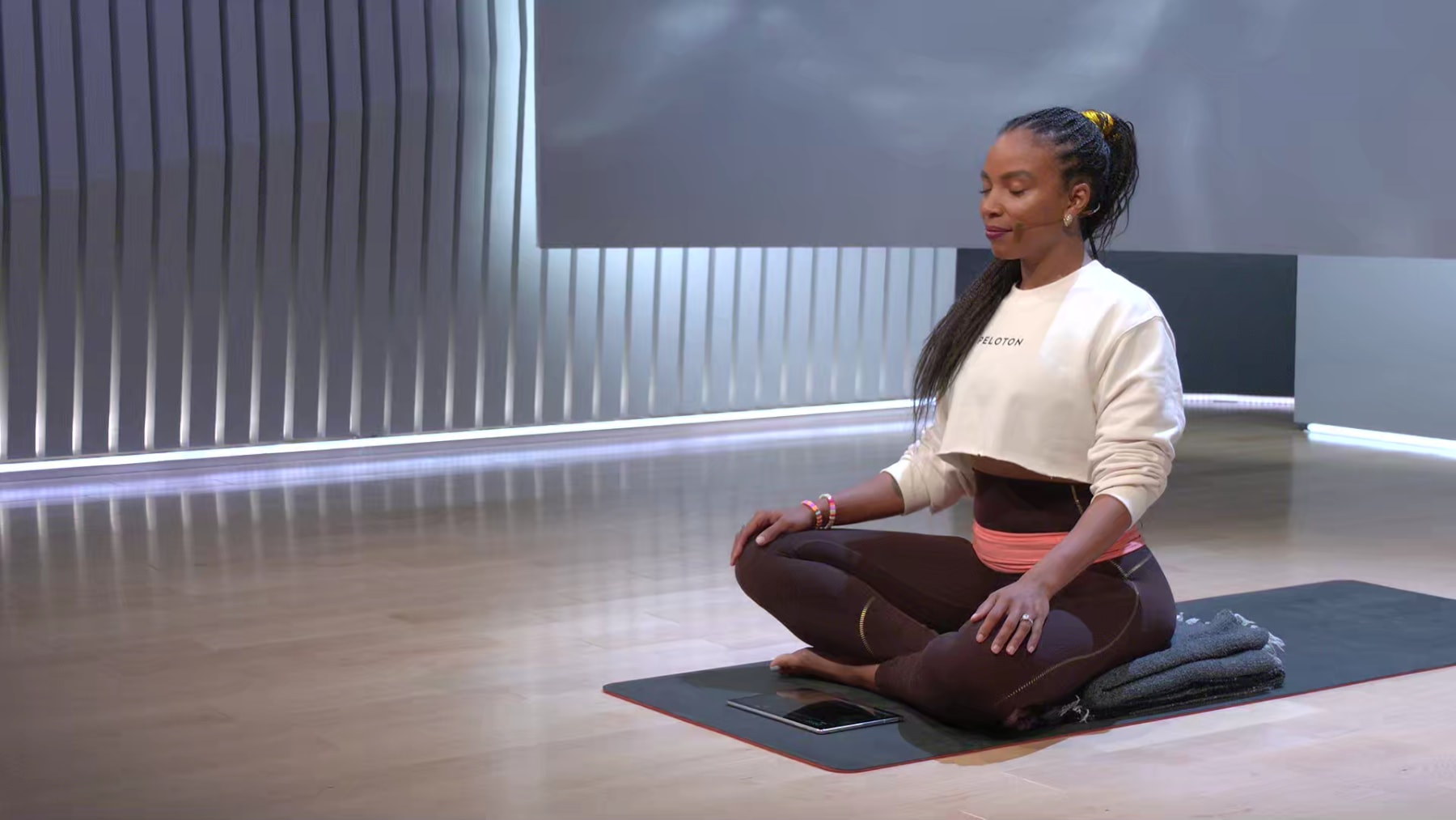 10 min Calming Meditation