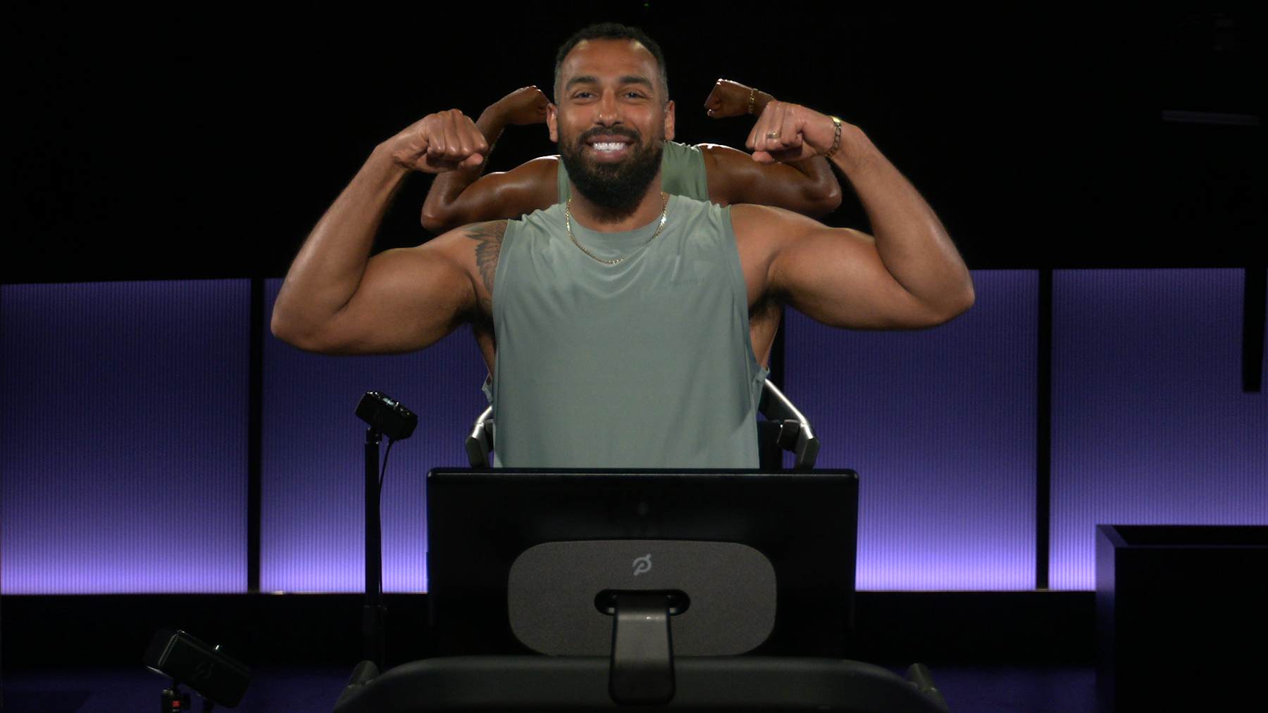 20 min HIIT Run
