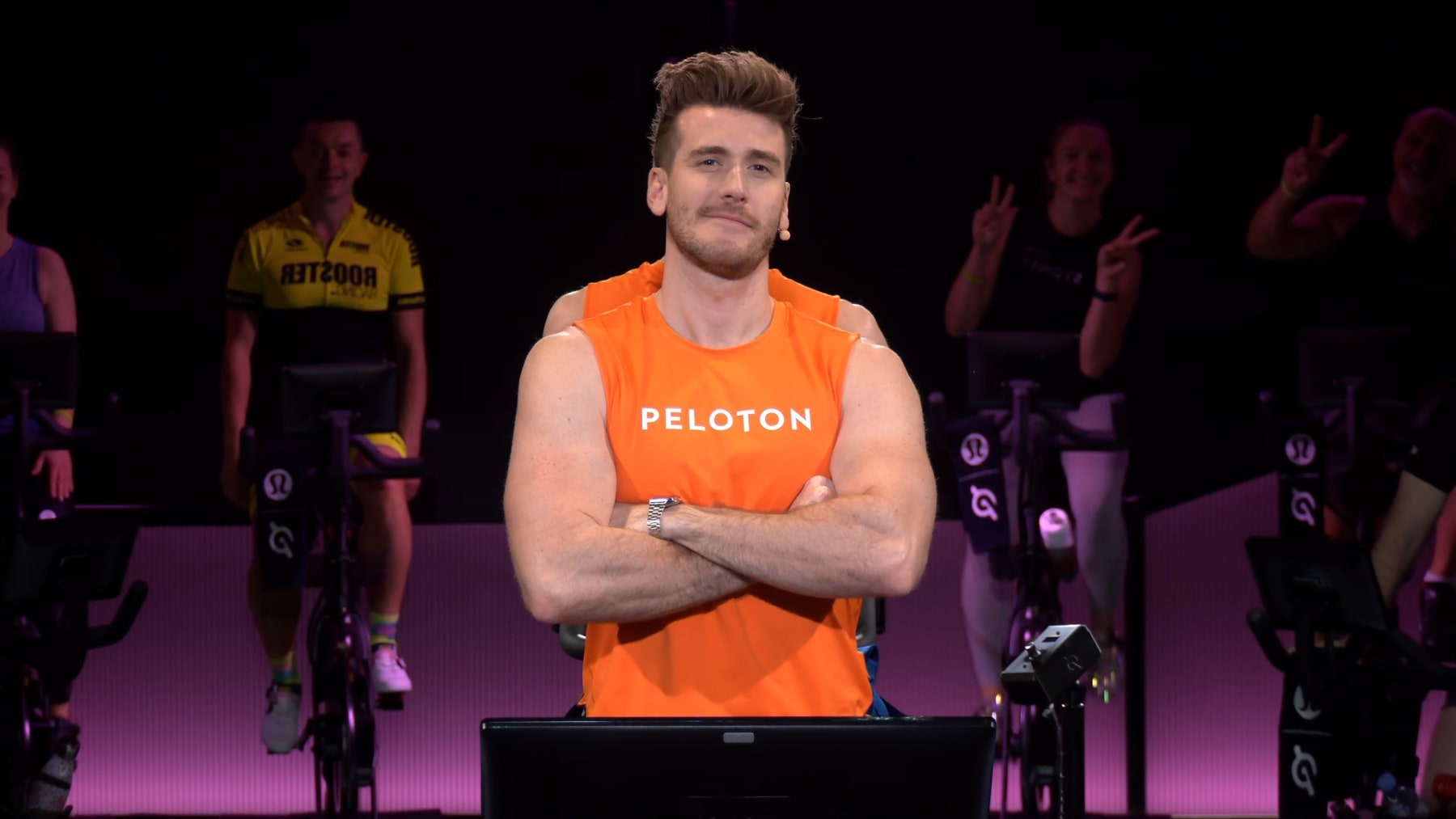 20 min 80s Rock Ride