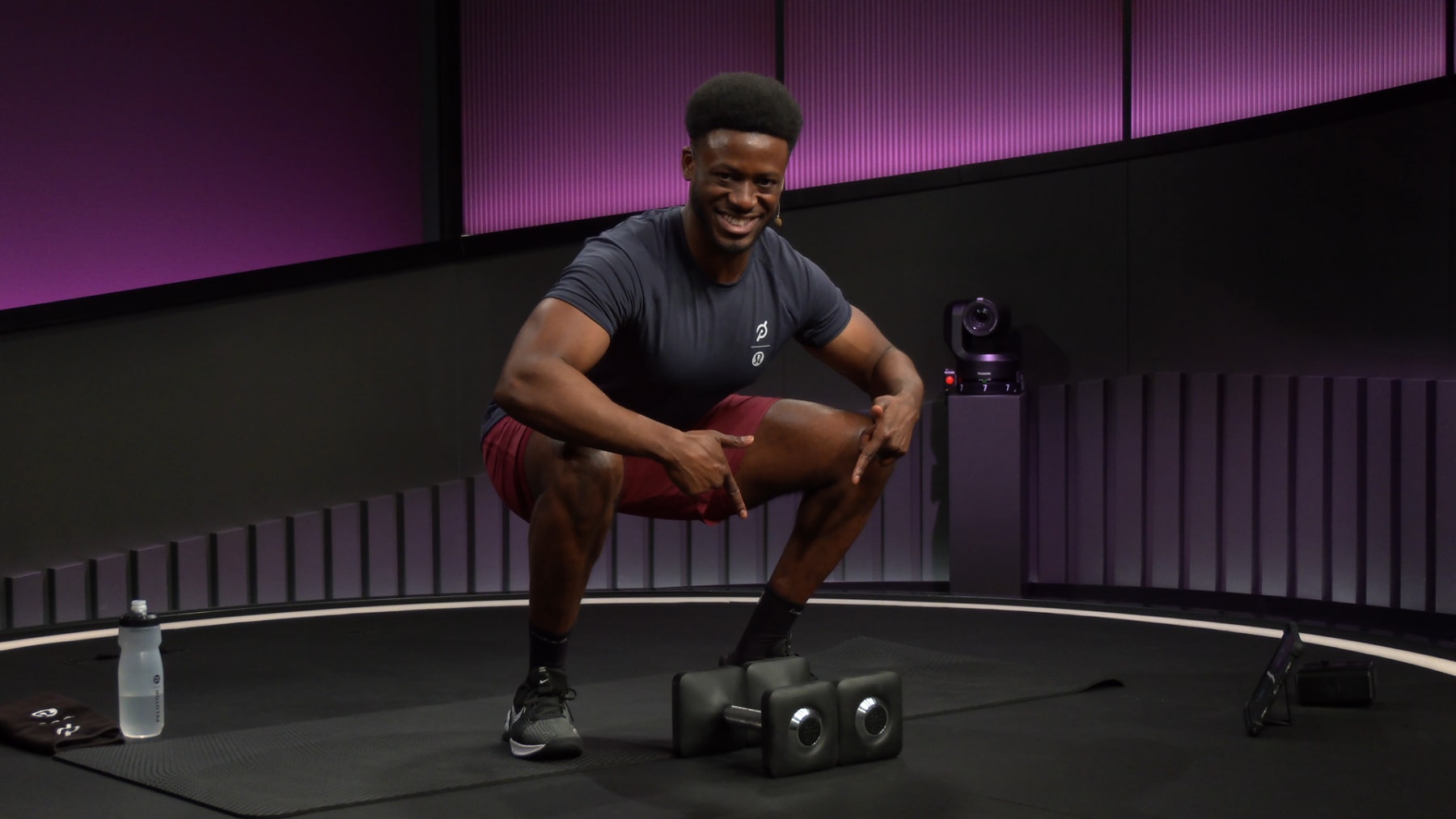 Extra 10: Quads