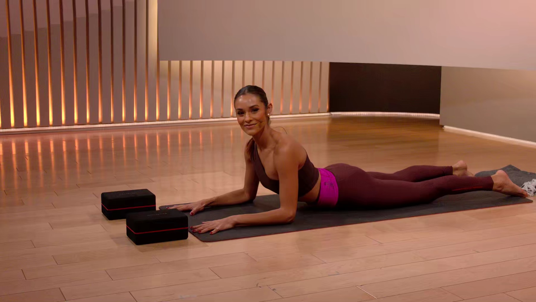 20 min Focus Flow: Backbends