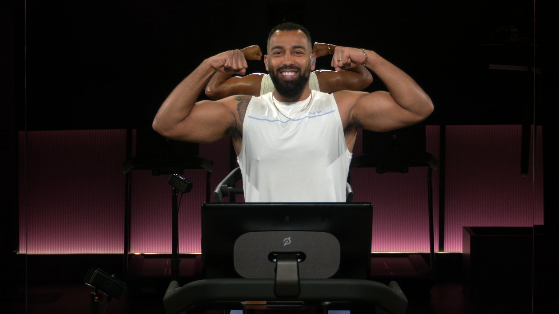 30 min HIIT Run