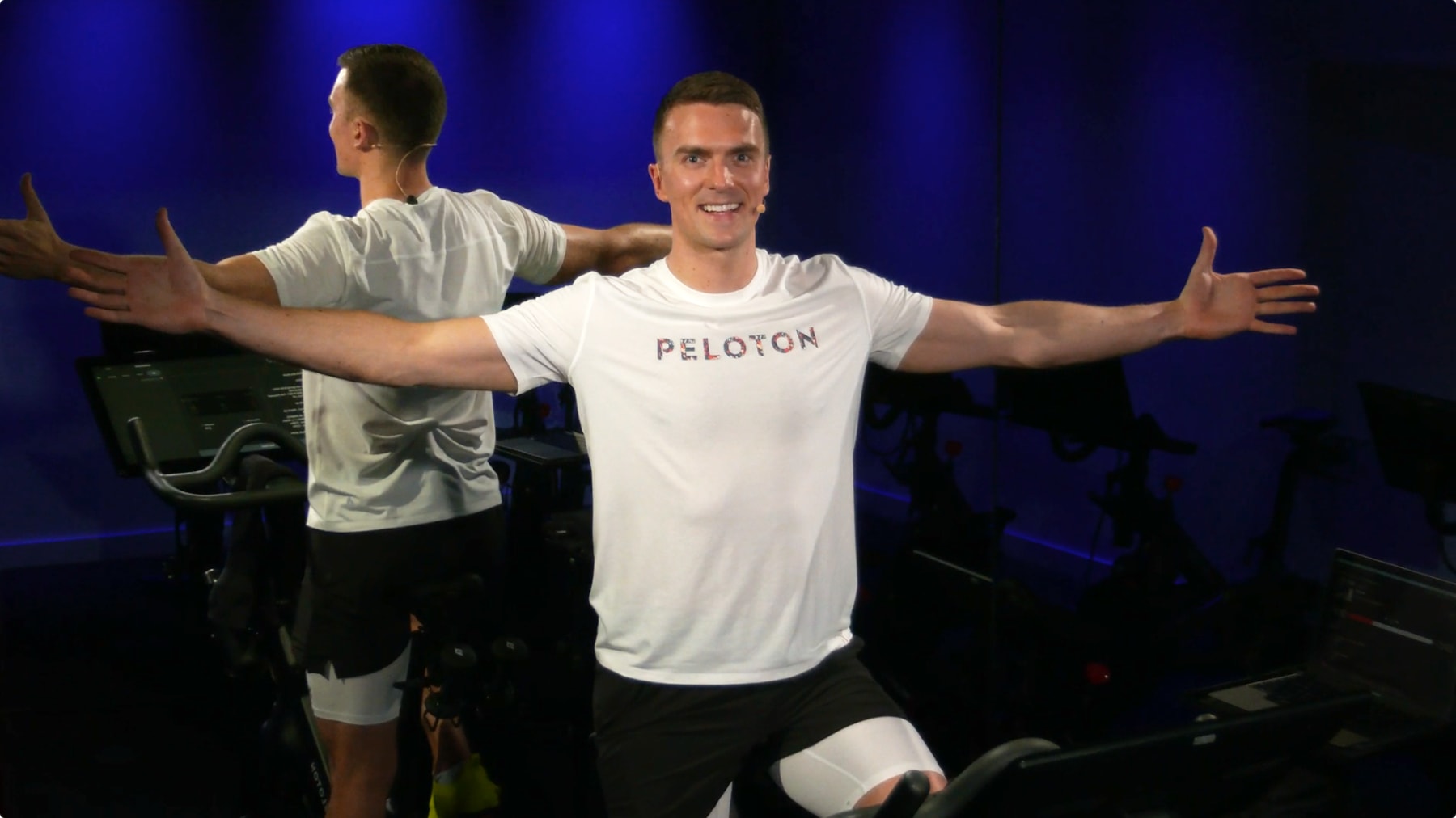 30 min 80s Rock Ride