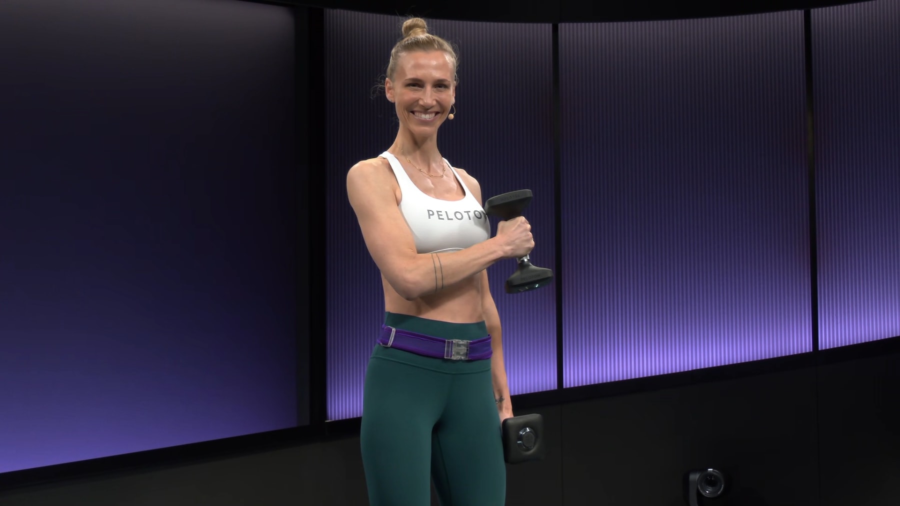 20 min Upper Body Strength