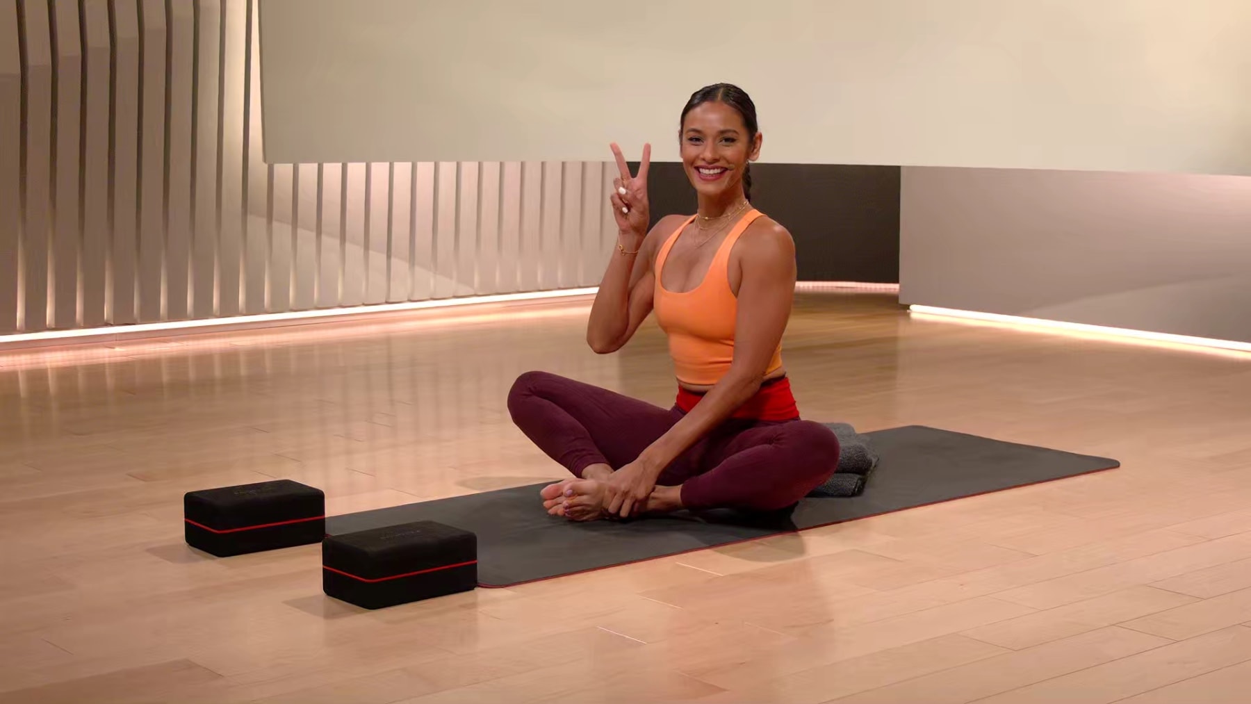 30 min Morning Yoga Flow