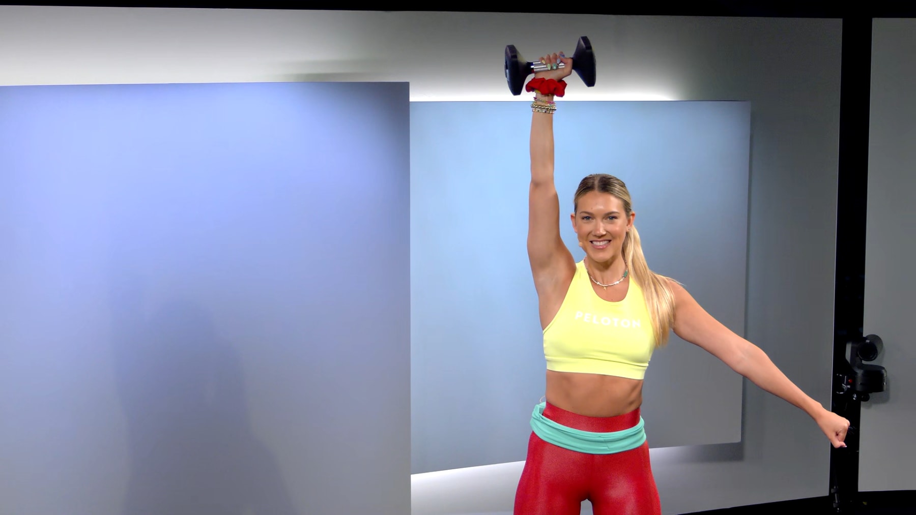 Peloton hiit workout shop