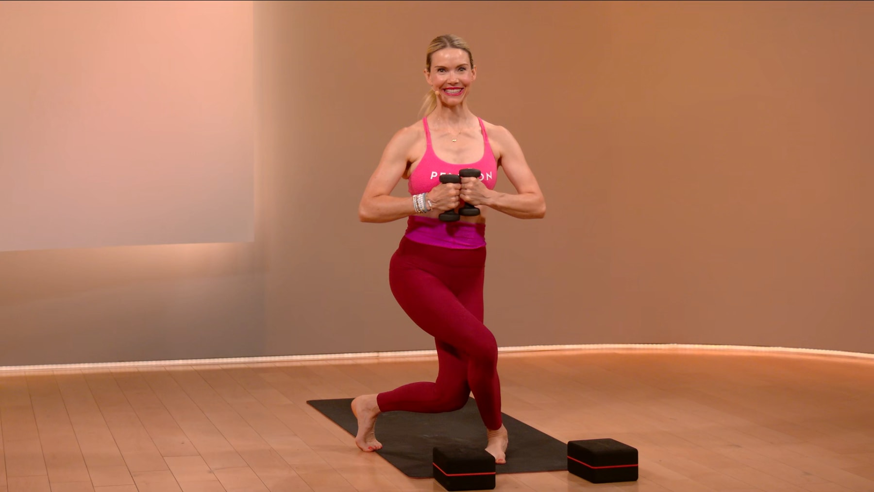 20 min Yoga Conditioning: Full Body