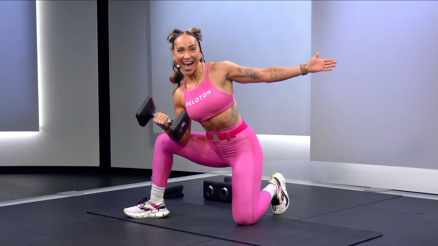 20 min Upper Body Strength