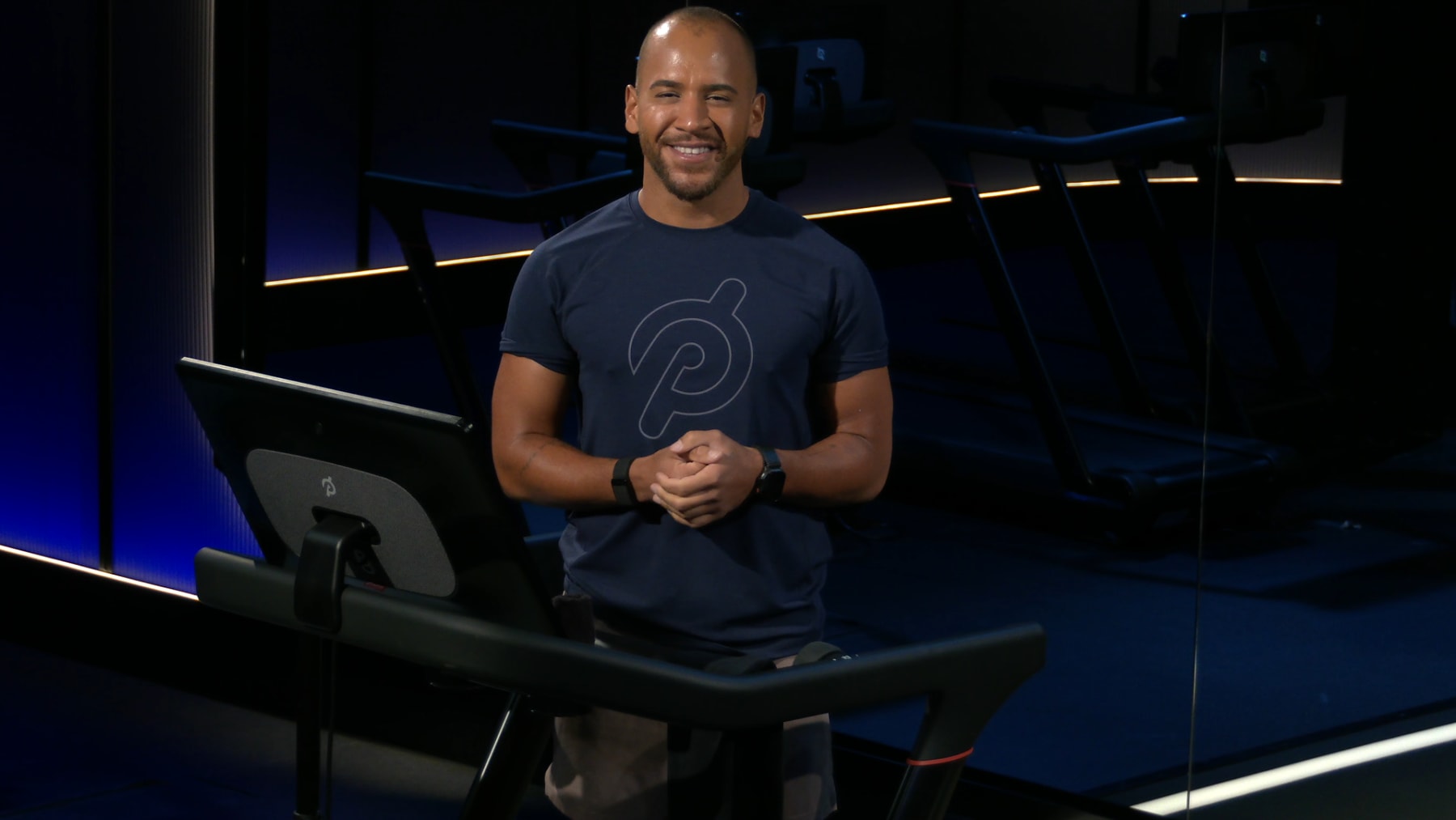 30 min Advanced Beginner Run