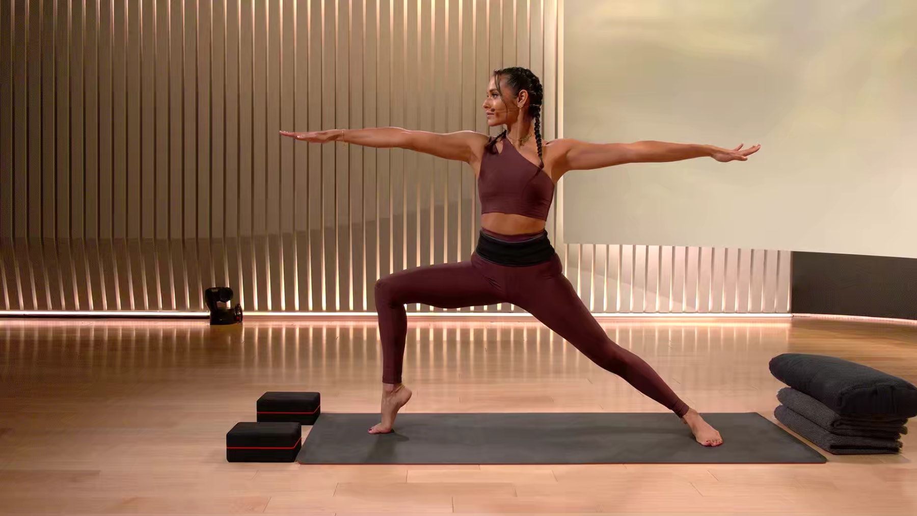 30 min Flow & Let Go