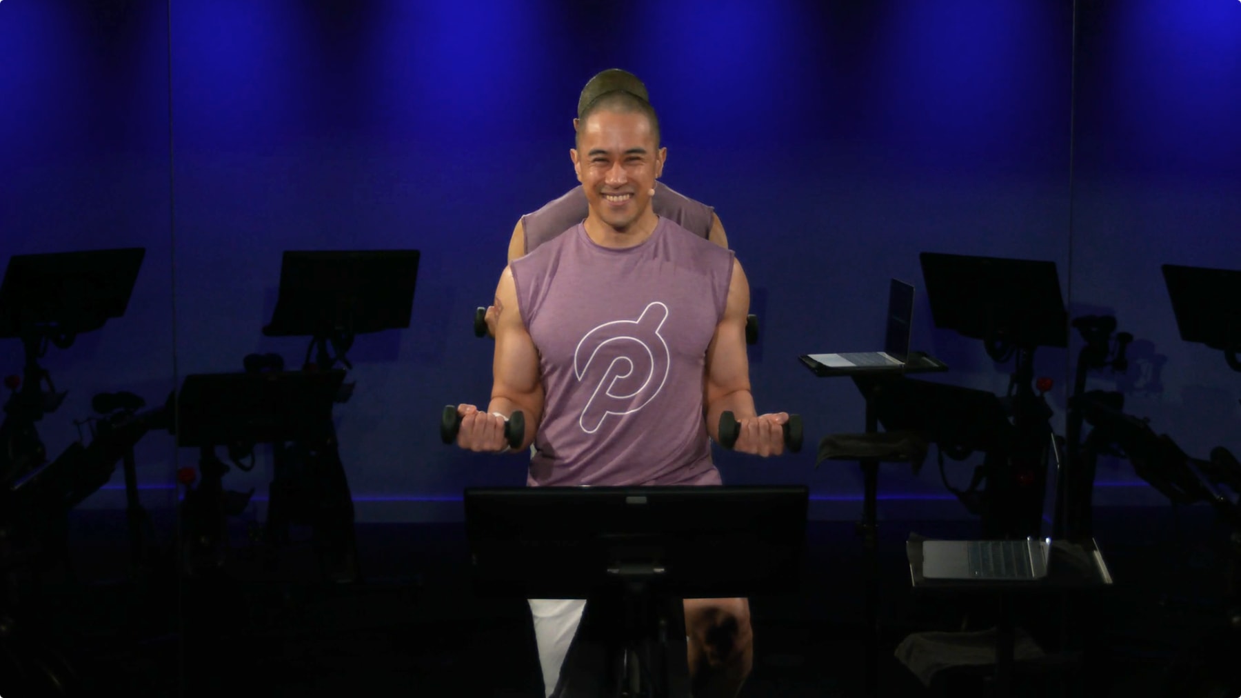 30 min Advanced Beginner Ride