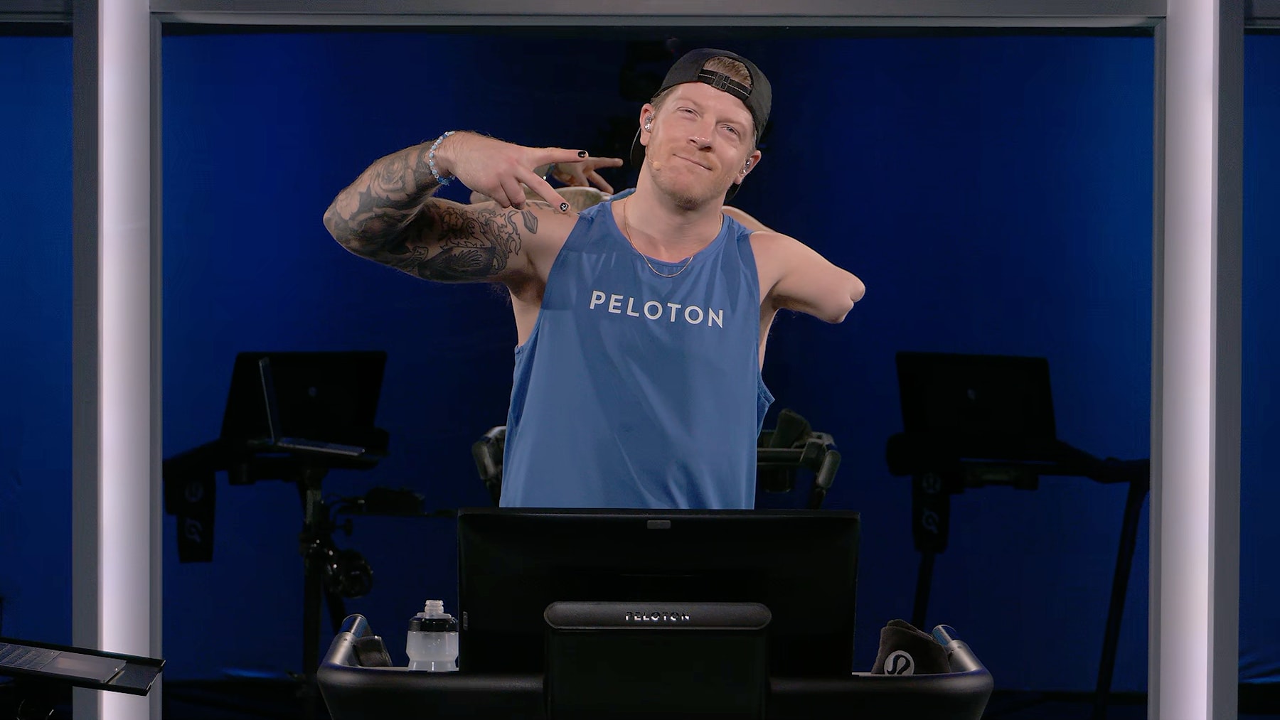 5 min Cool Down Walk