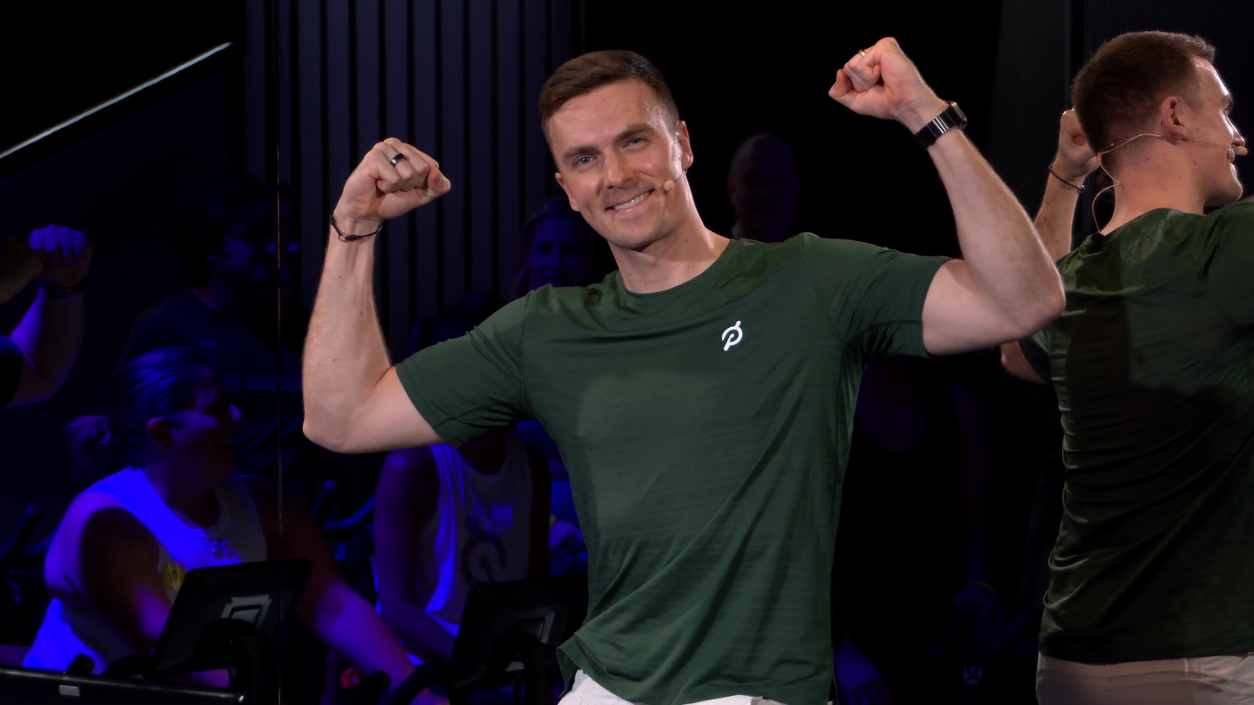 30 min HIIT & Hills Ride