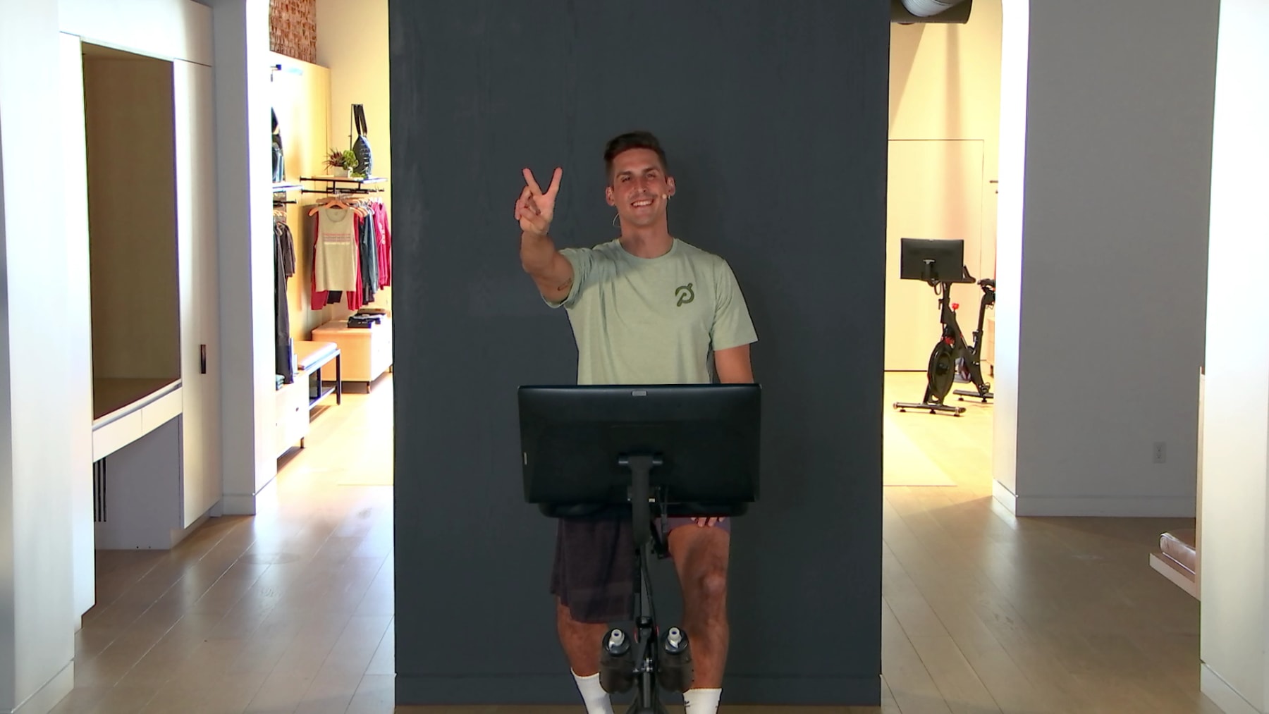 30 min Pop Ride: Live from LA