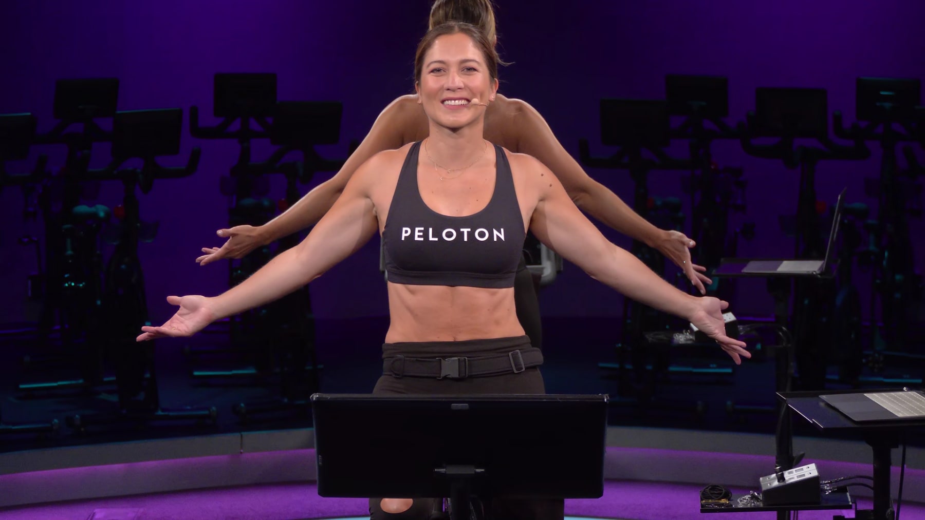 15 min AFO Ride: The 1975