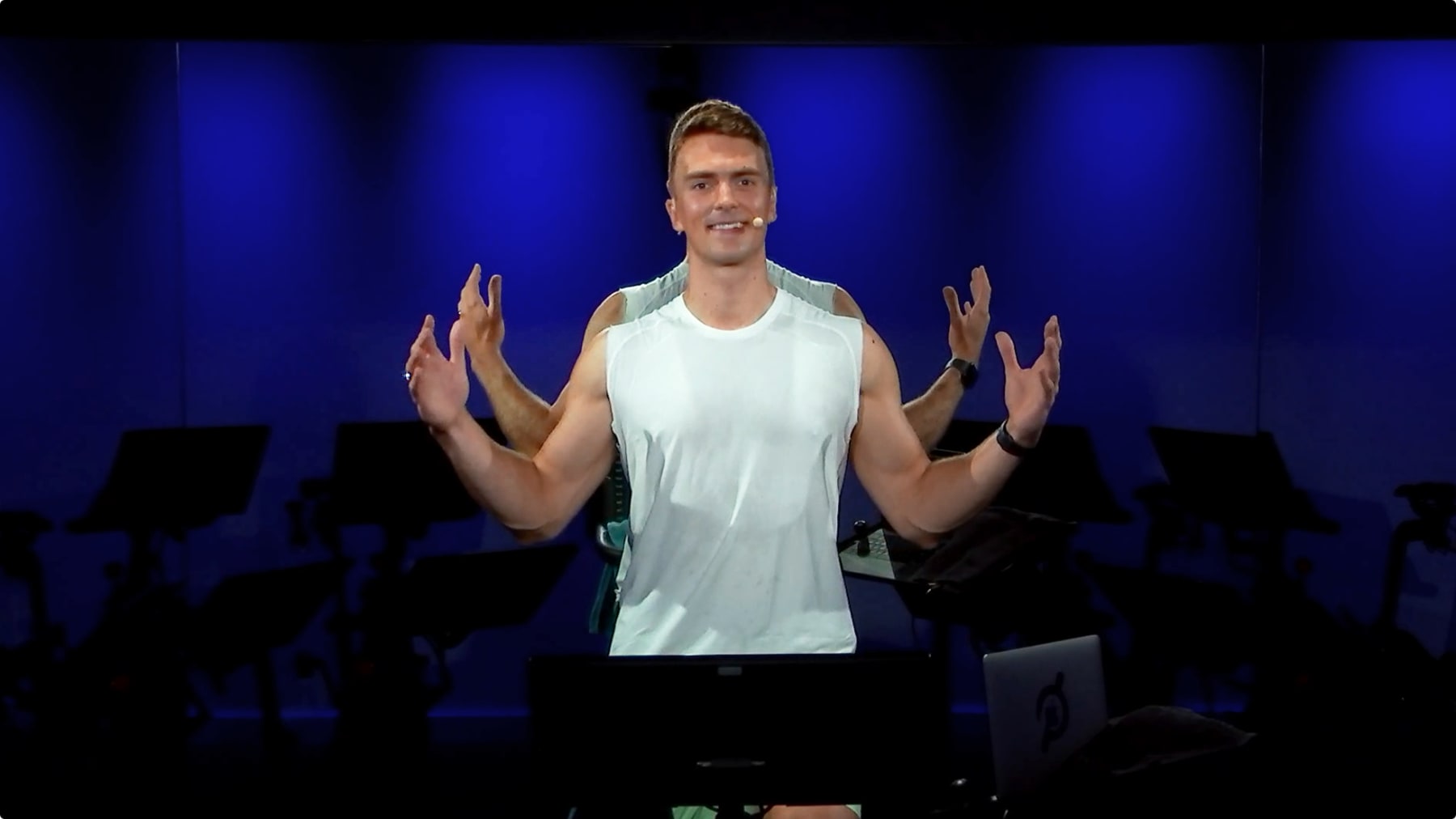 30 min Ministry of Sound: I Love Ibiza