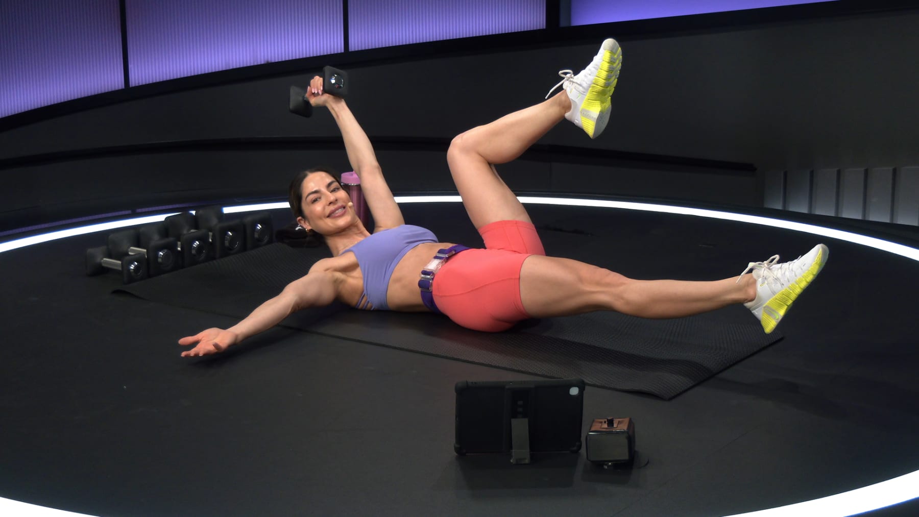 30 min Upper Body Strength