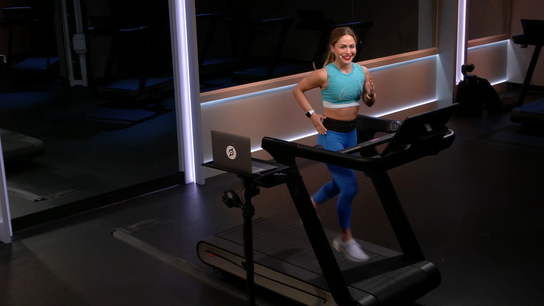 30 min HIIT & Hills Run
