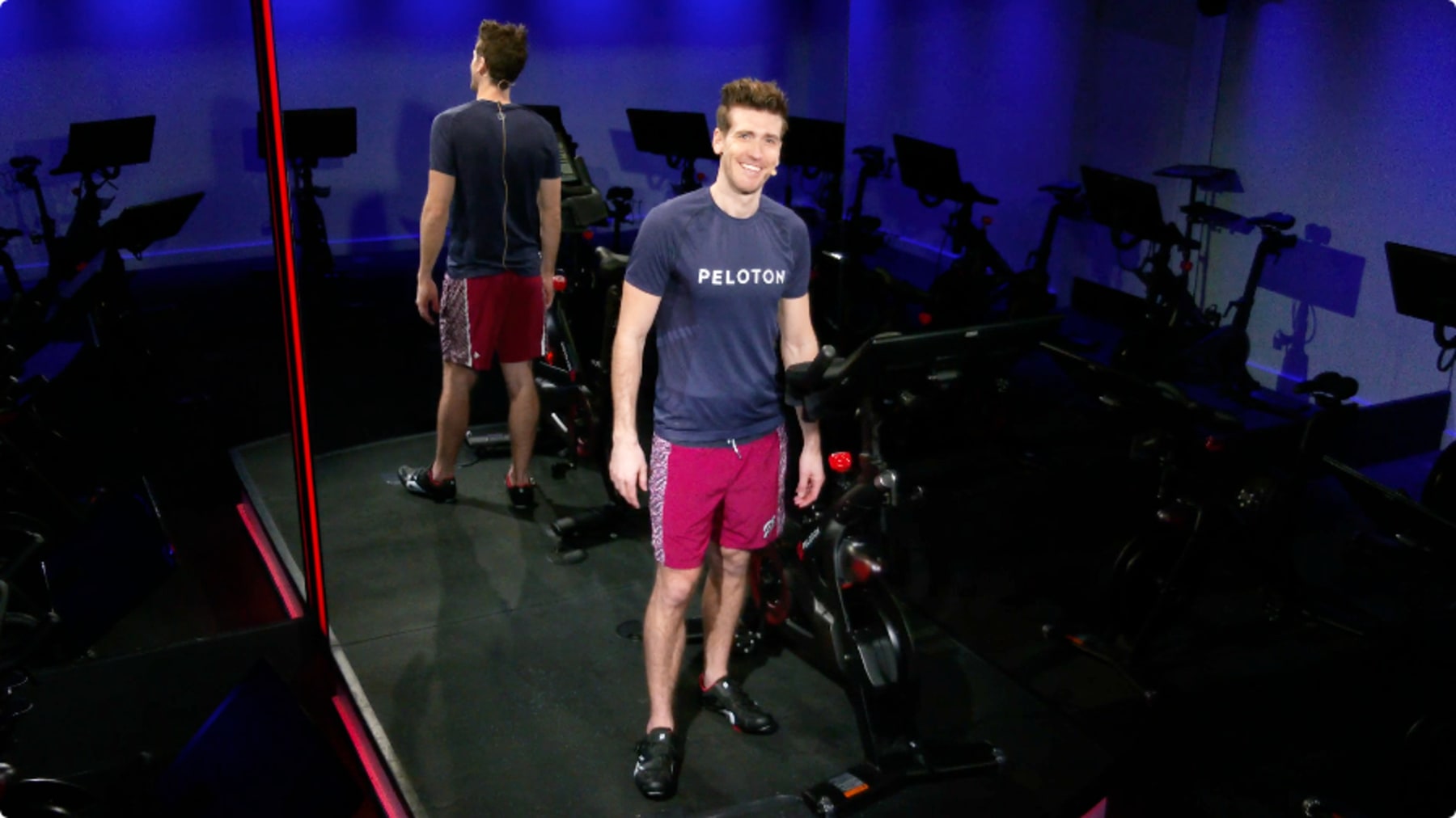 5 min Post-Ride Stretch | Peloton Stretching Classes