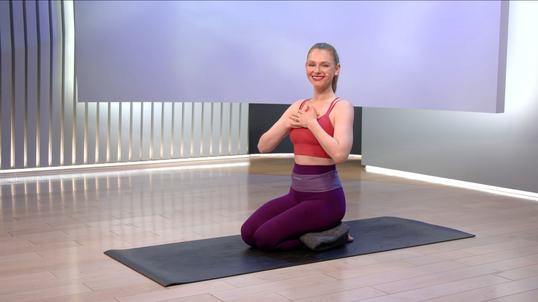 10 min Gratitude Meditation