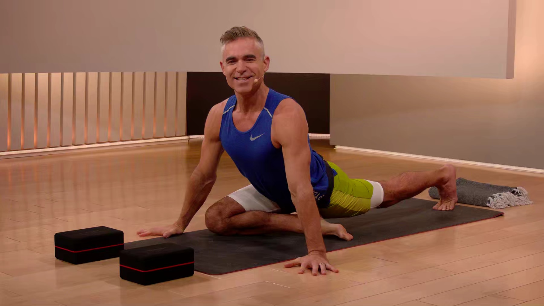 30 min Yoga Flow