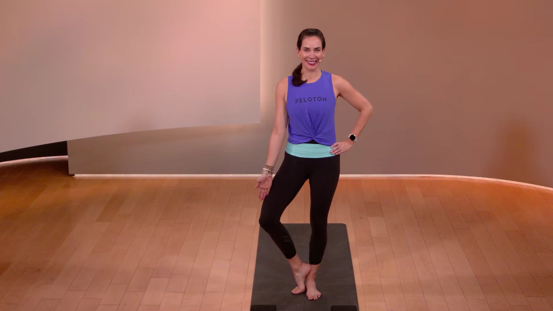 30 min Focus Flow: Standing Poses