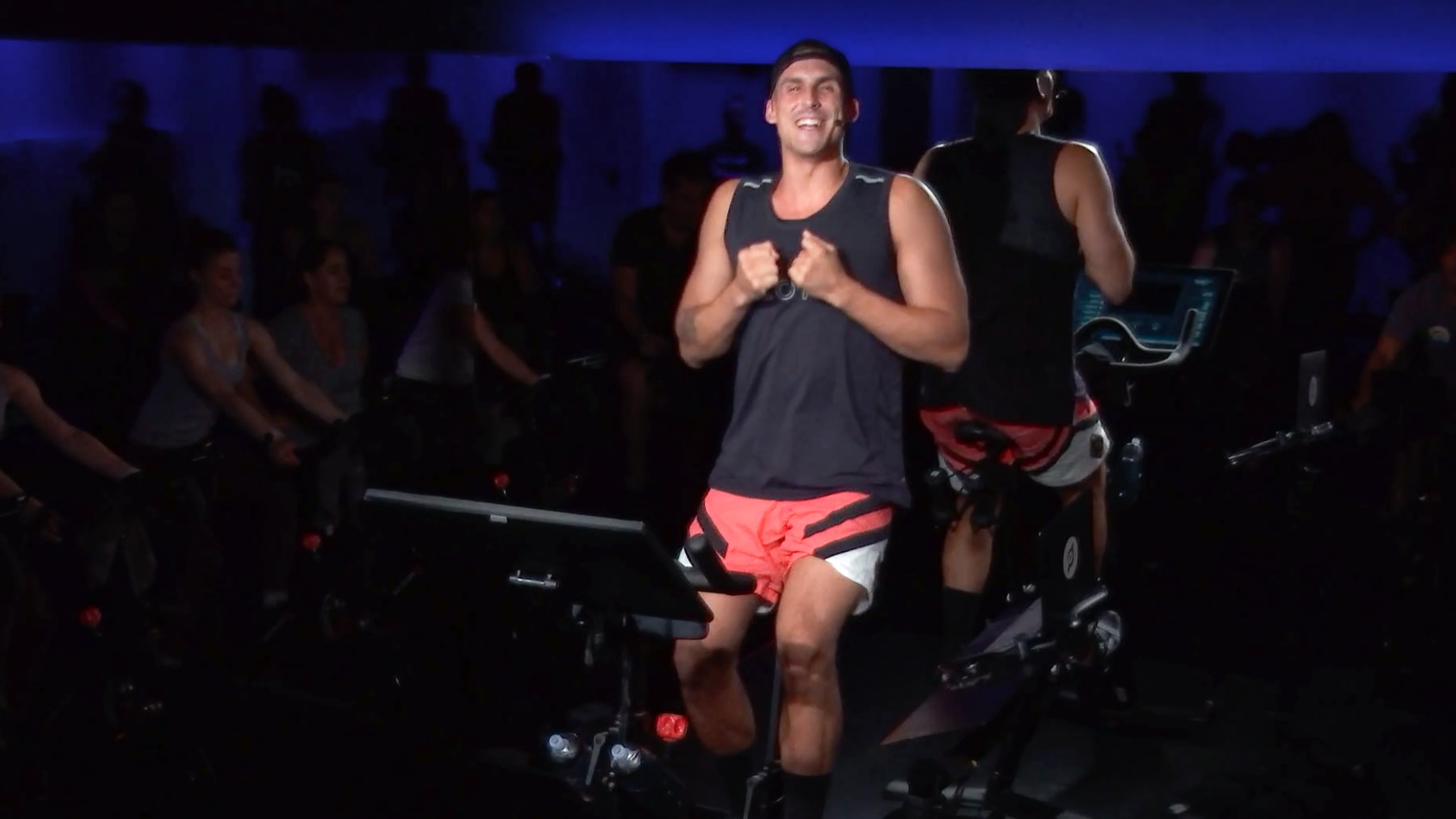30 Min Bad Bunny Ride - Cody Rigsby