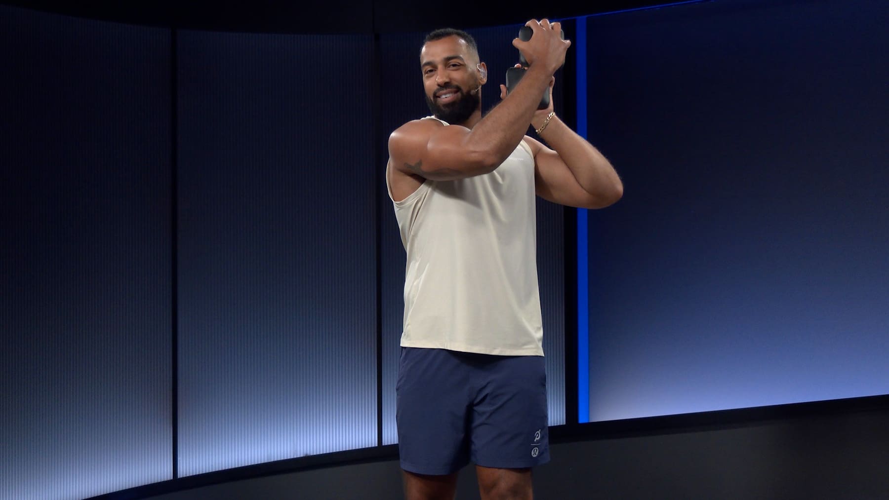 10 min Core Strength