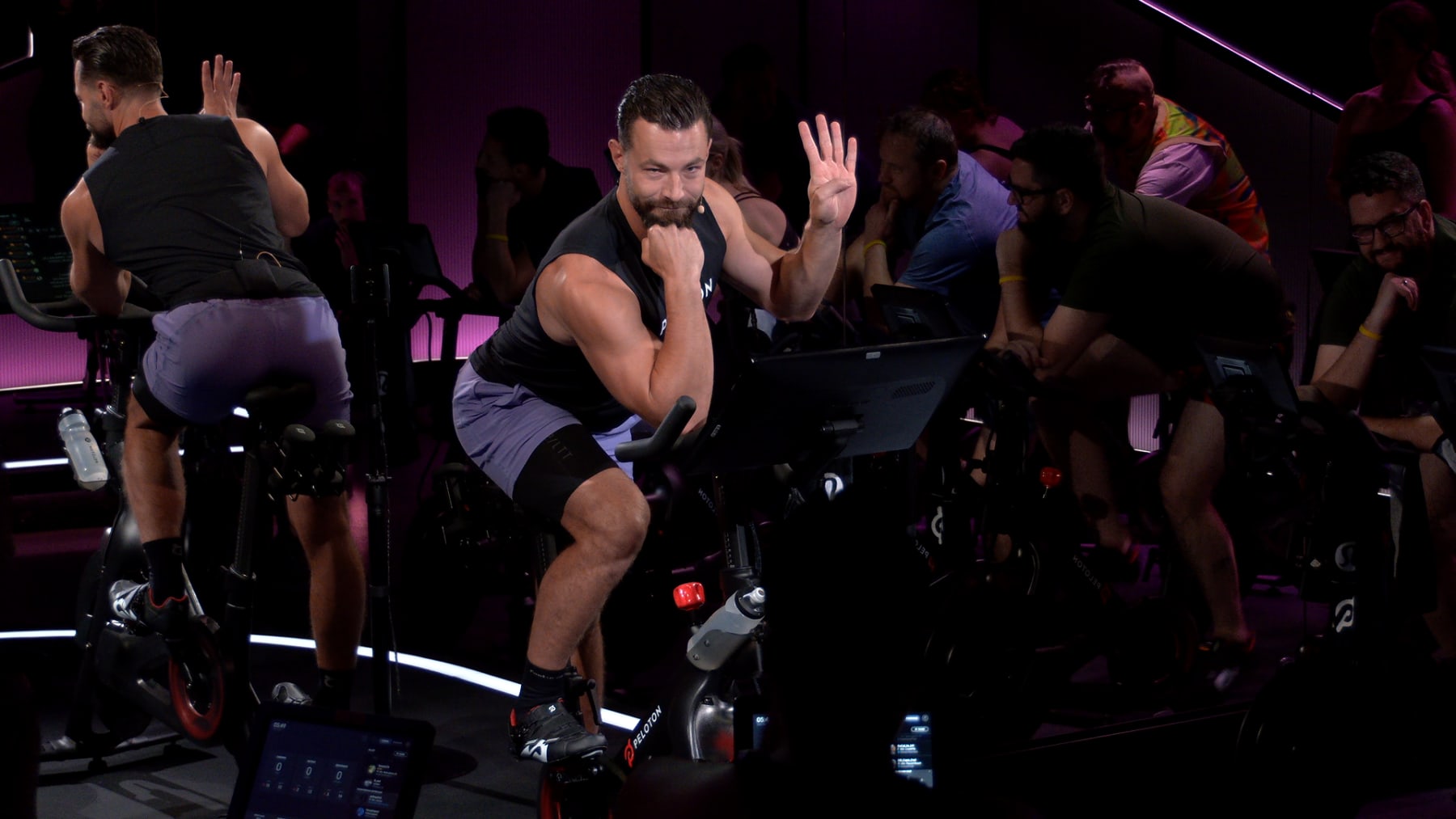 Spinning 30 minutos shop