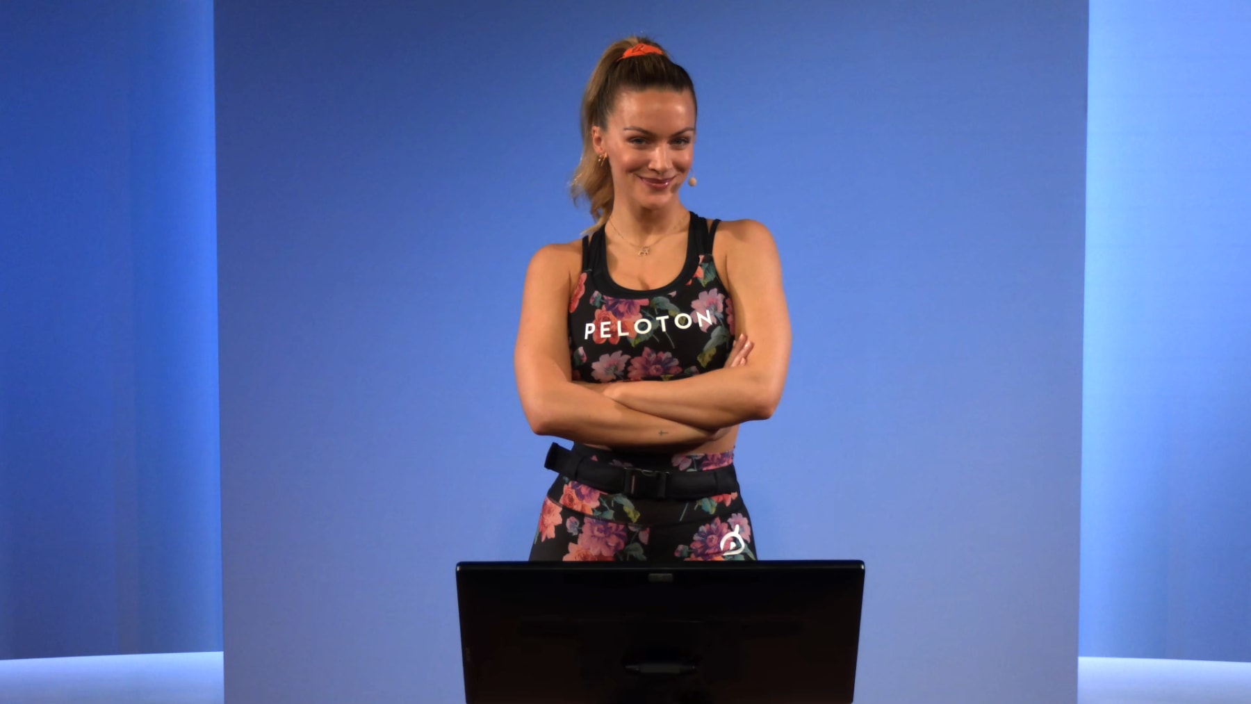 20 min Tabata Ride