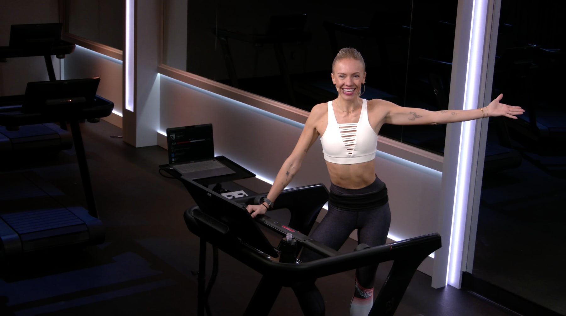 30 min Recovery Run