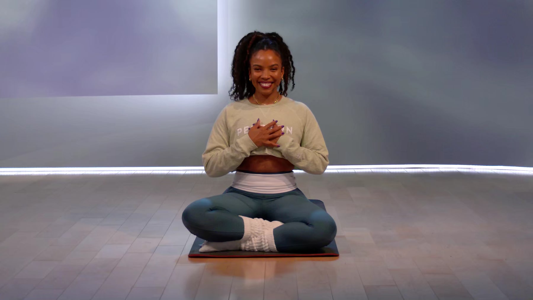 10 min Breathwork: Directed Breath