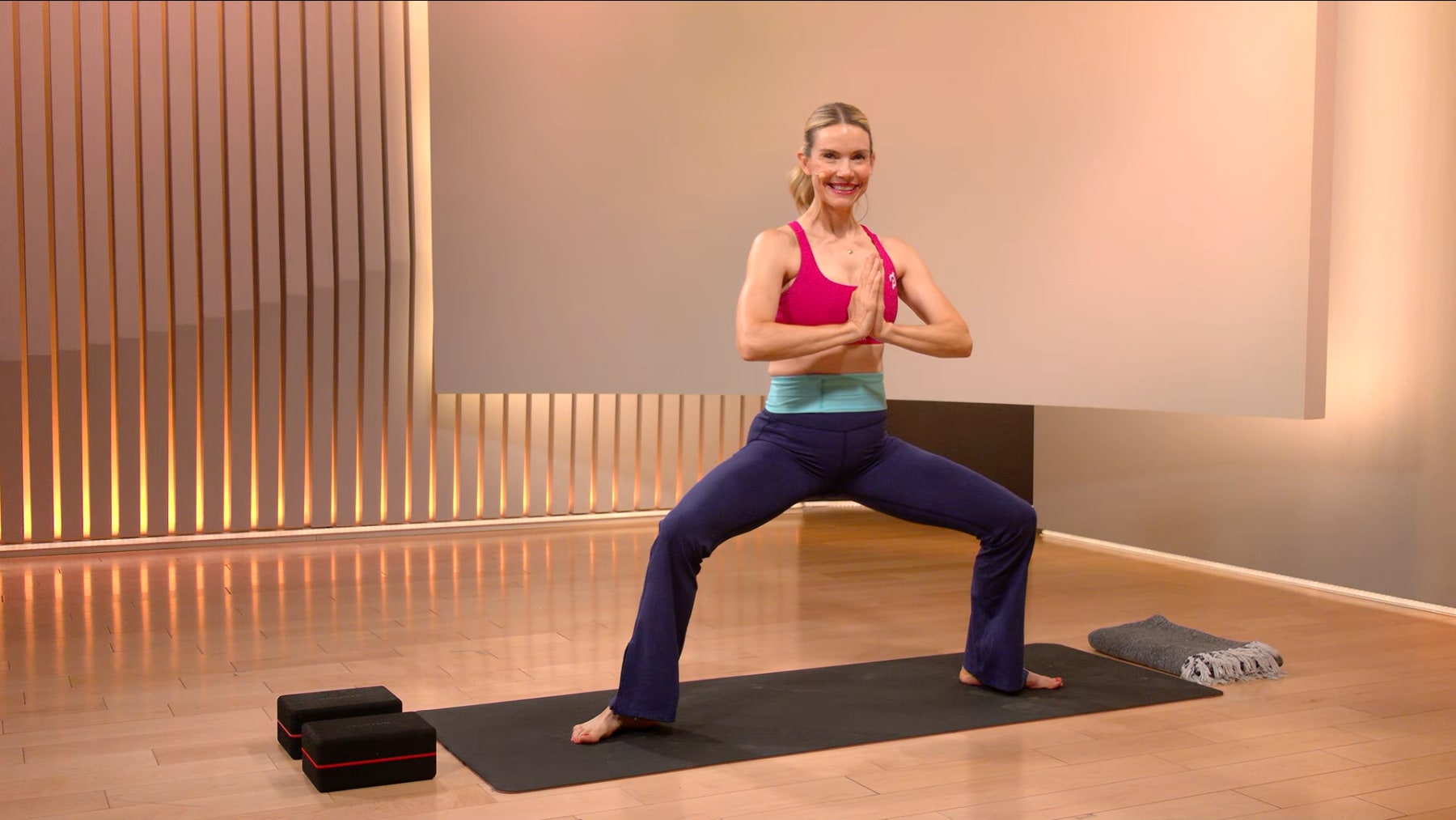 30 min Power Slow Flow